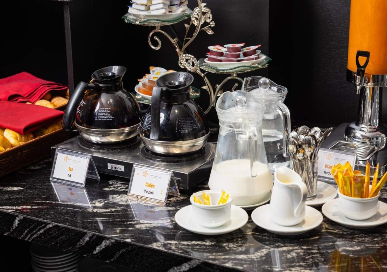 Hanoi Old Quarter Hotel Екстер'єр фото